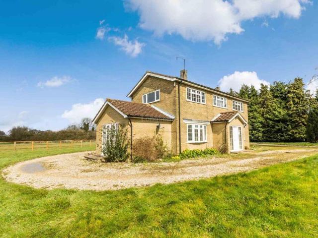 House for rent in East Tuddenham, Norfolk