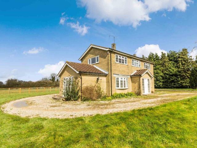 House for rent in East Tuddenham, Norfolk