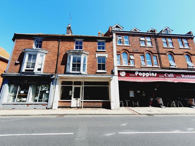 Apartment for rent in Spring Vale, Hampshire