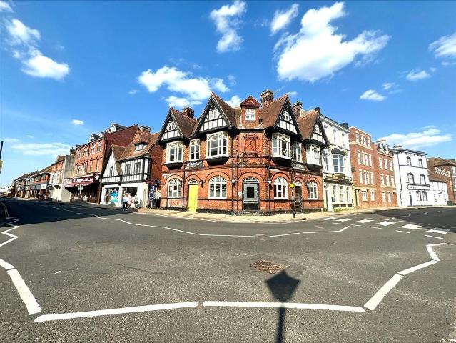 Apartment for rent in Warblington, Spring Vale