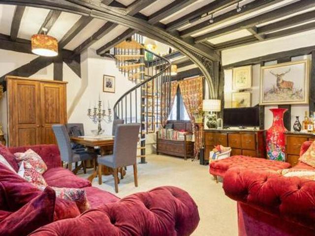 House for sale in Lyons, Greater London
