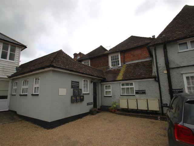 Apartment for rent in Midway, Kent