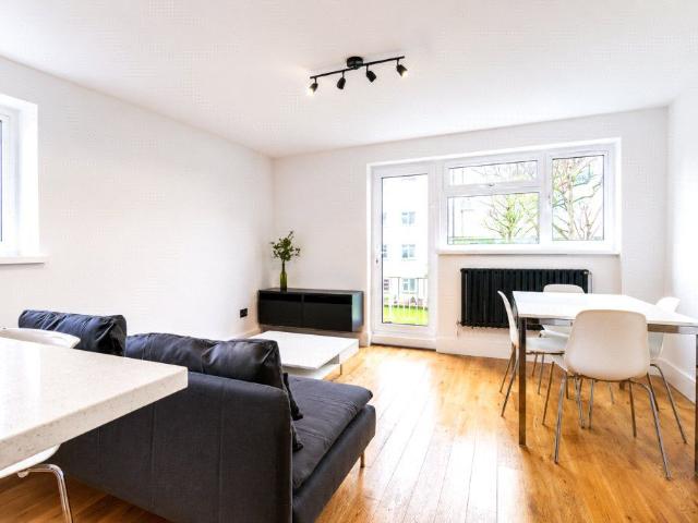 Apartment for rent in Hendon, Greater London