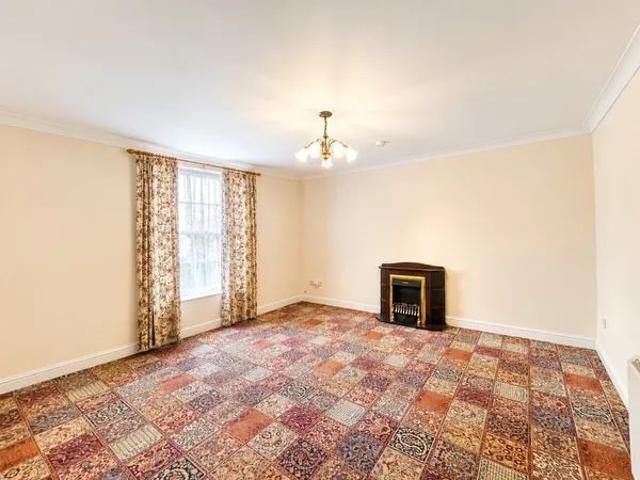 Apartment for rent in Cagthorpe, Belleau
