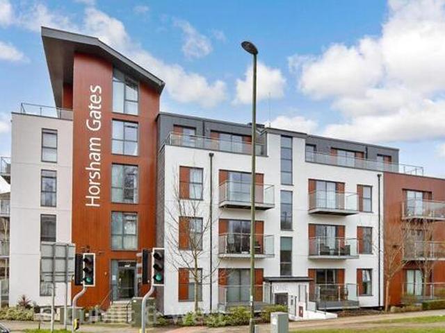 House for sale in North Heath, Horsham