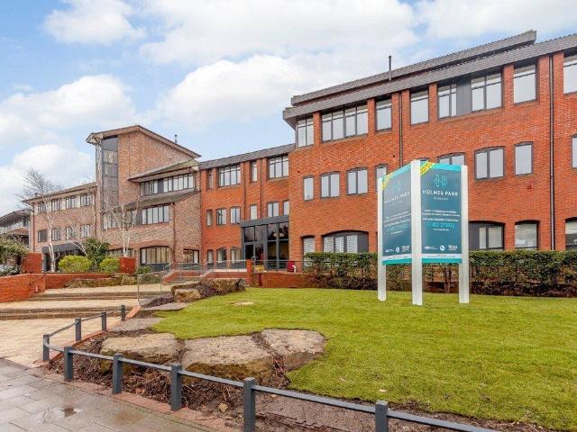 Apartment for rent in New Town, Horsham