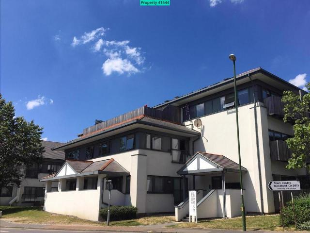 Apartment for rent in Roffey, Horsham