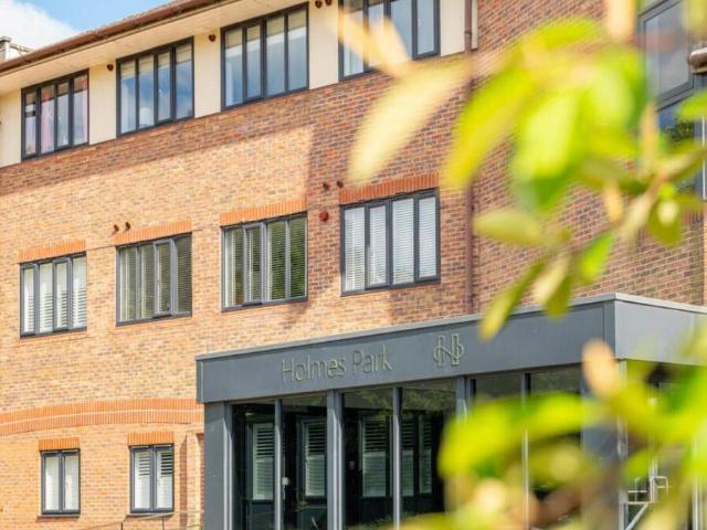 Apartment for rent in New Town, Horsham