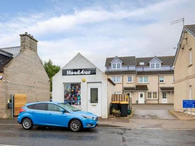 House for sale in Inverurie, Scotland