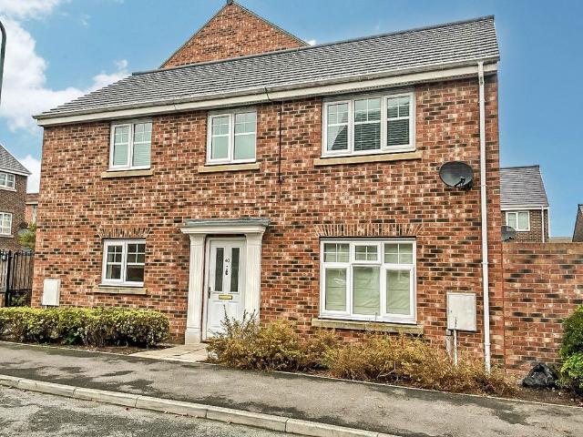 Apartment for rent in Jarrow, Isle Of Man