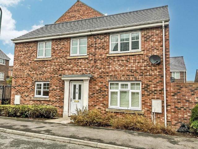 Apartment for rent in Jarrow, Isle Of Man