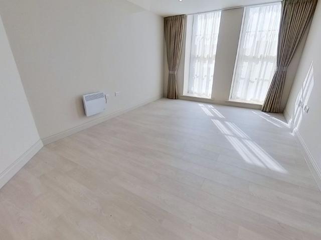 Apartment for rent in Leylands, West Yorkshire