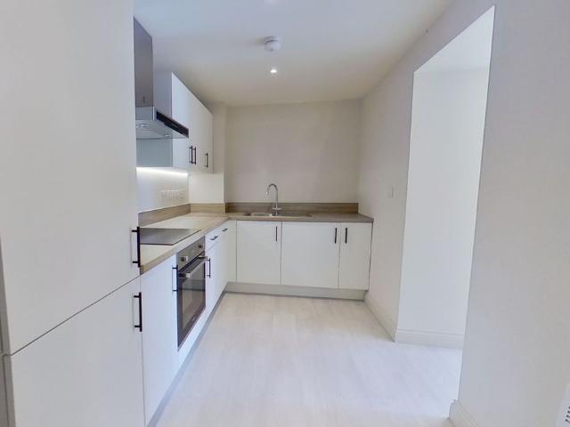 Apartment for rent in Arena Quarter, Leeds
