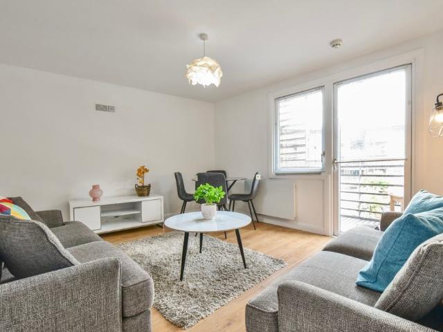 Apartment for rent in Arena Quarter, Leeds