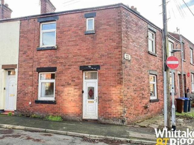 House for sale in Kingsley Moor, Staffordshire