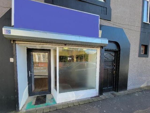 House for rent in Innerleven, Leven