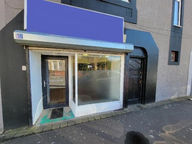 Apartment for rent in Innerleven, Leven