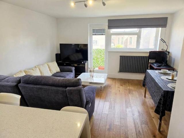 Apartment for rent in Hendon, Greater London