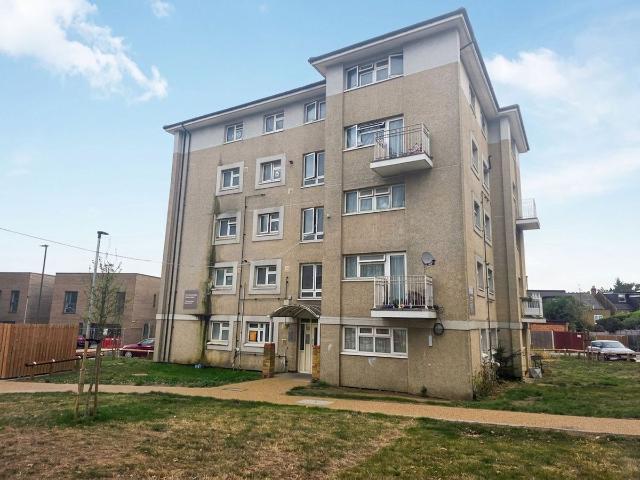 Apartment for rent in Hendon, Greater London