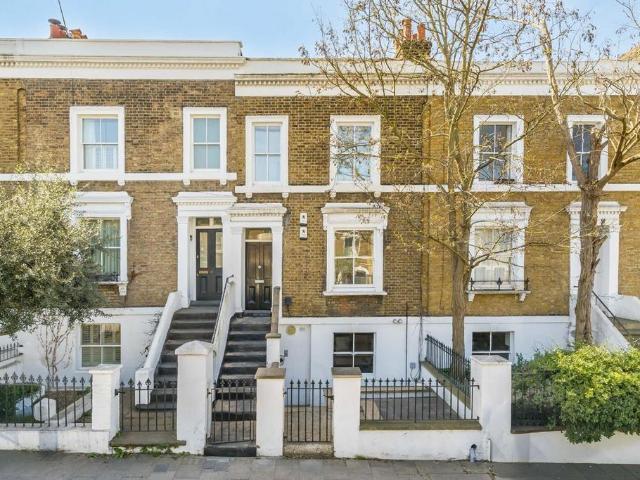 Apartment for rent in Clapham, Greater London