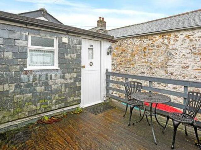 House for sale in Lostwithiel, Cornwall