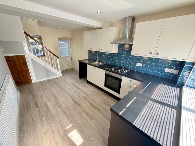 House for rent in Elmfield, Leicestershire