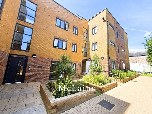 Apartment for rent in Spring Park, Luton