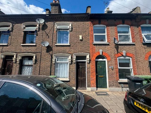 Apartment for rent in Spring Park, Luton