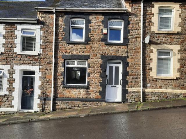 House for rent in Maesteg, Caerau