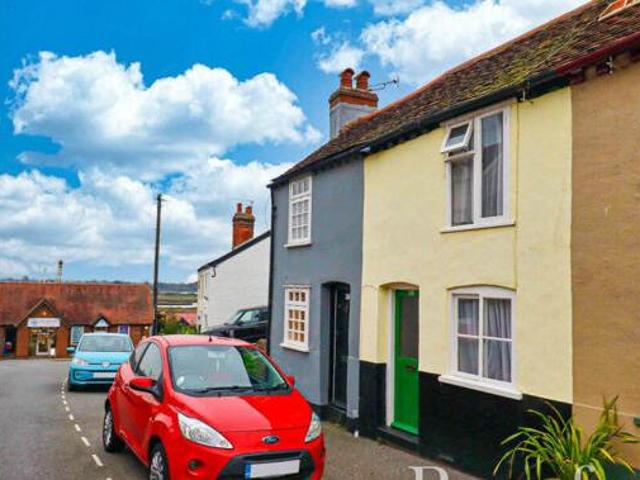 House for sale in Maldon