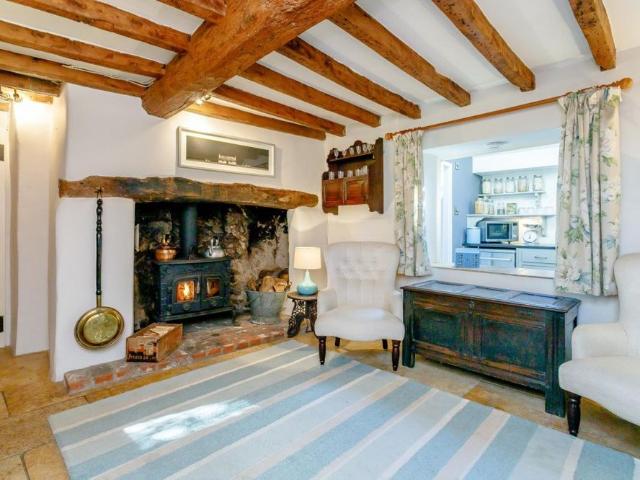 House for rent in Holywell, The Slade