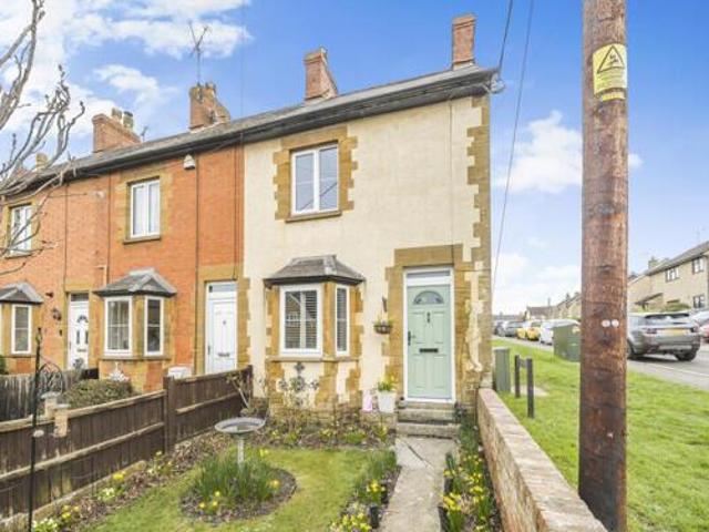 House for sale in Martock, Somerset