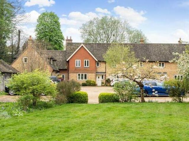 House for sale in Littlecote, West Sussex