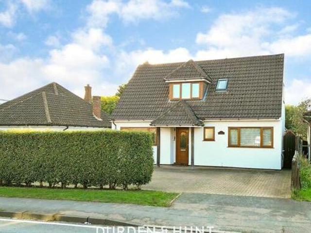 House for sale in Lyons, Greater London