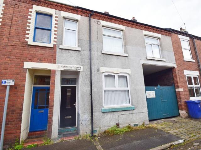 House for rent in The Brampton, Butterton