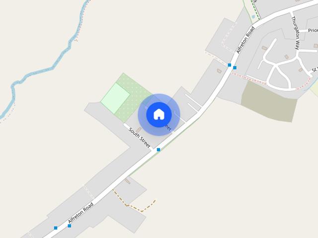 House for rent in Elmton, East Midlands