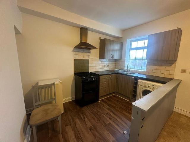 Apartment for rent in Oadby, Leicestershire