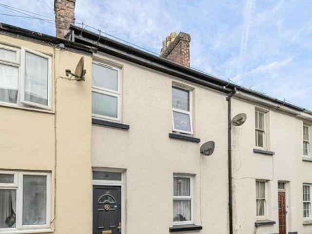 House for sale in Weir Quay, Devon
