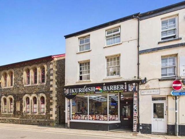 House for sale in Okemoor Park, West Devon