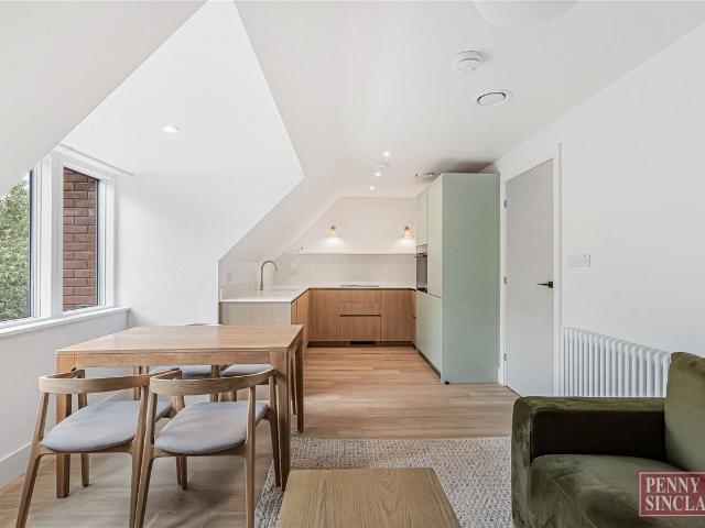 Apartment for rent in Osney, The Slade