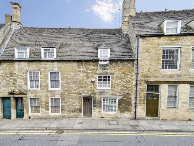 House for rent in Oundle