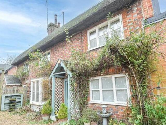 House for sale in Pewsey, Wiltshire