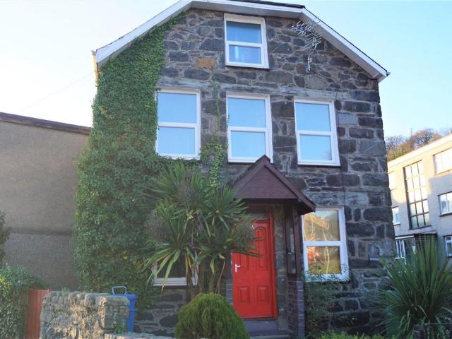 House for rent in Pwllheli