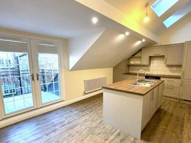 House for rent in Ripon, North Yorkshire