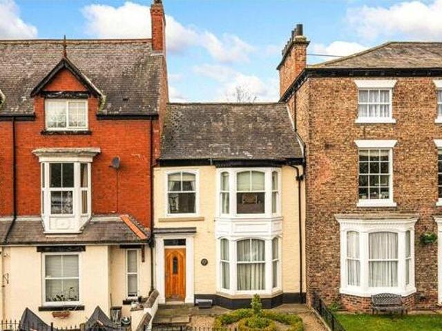 House for sale in Ripon, North Yorkshire