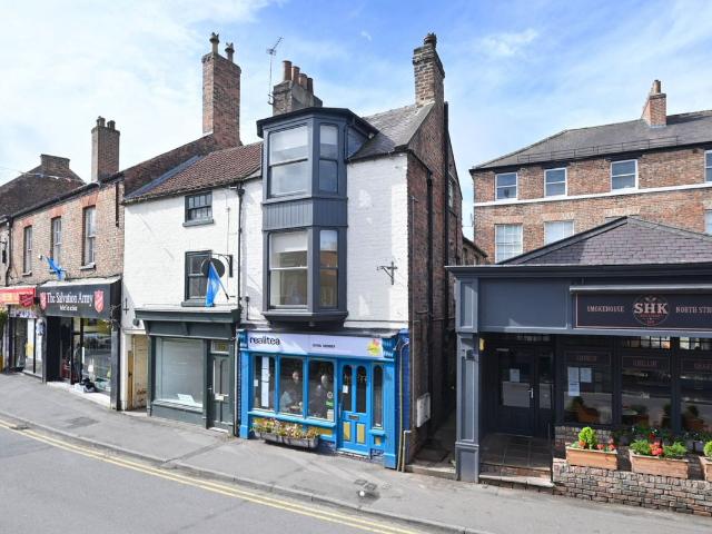 Apartment for rent in Ripon, York and North Yorkshire