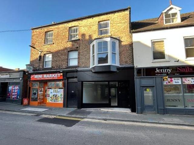 House for rent in Ripon, North Yorkshire
