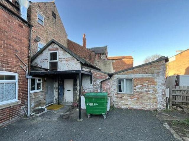House for sale in Ripon, North Yorkshire