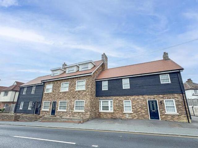 House for sale in Sutton, Barling