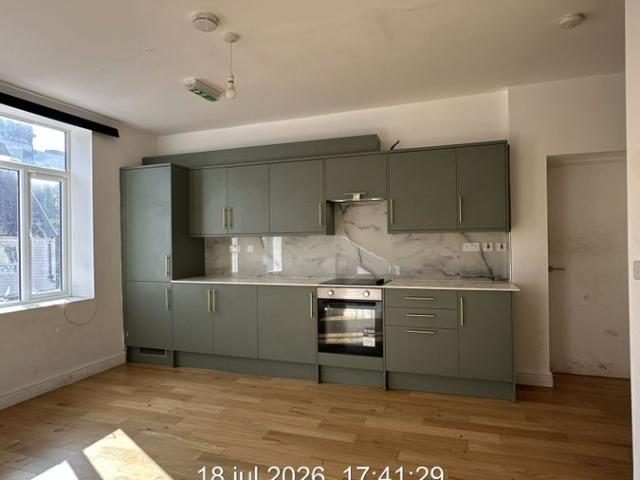 Apartment for rent in Greater London